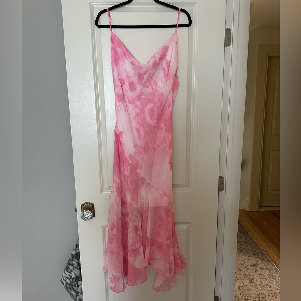 NWT WAYF DRESS